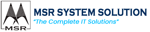 Networking – MSR System Solution